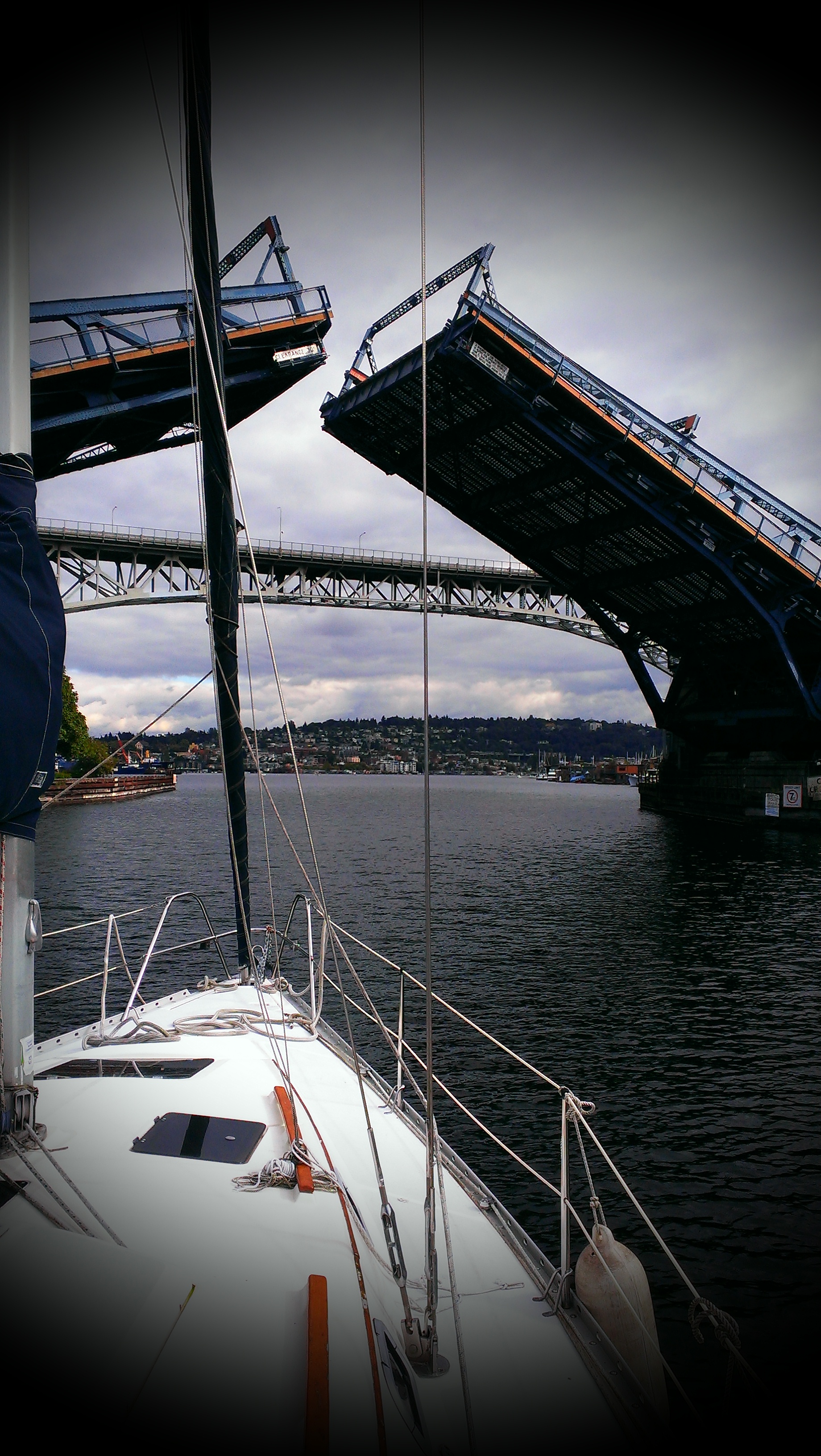 Fremont Bridge